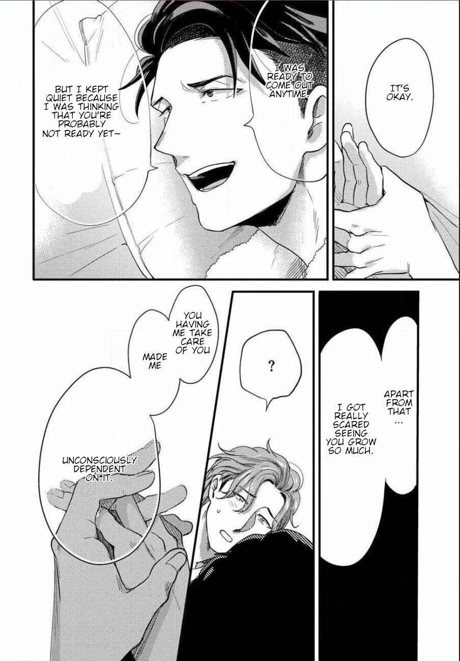 Page 26 Chapter 10 Momichupa Oppabu Time