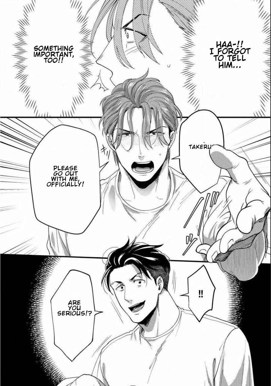 Page 38 Chapter 10 Momichupa Oppabu Time