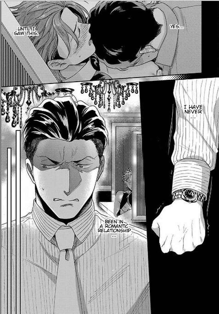 Page 11 Chapter 7 Momichupa Oppabu Time
