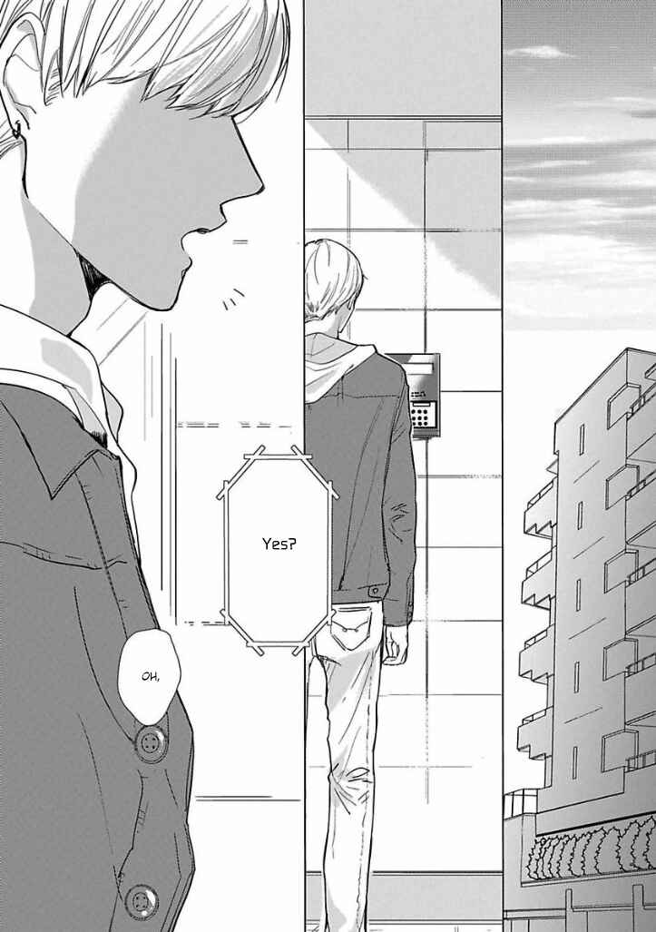 Page 1 Chapter 2 Ai ni Dekinai Koi wa iya