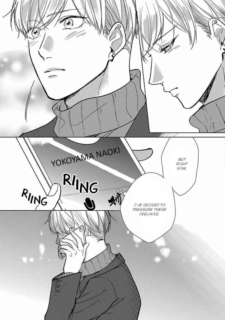 Page 29 Chapter 2 Ai ni Dekinai Koi wa iya