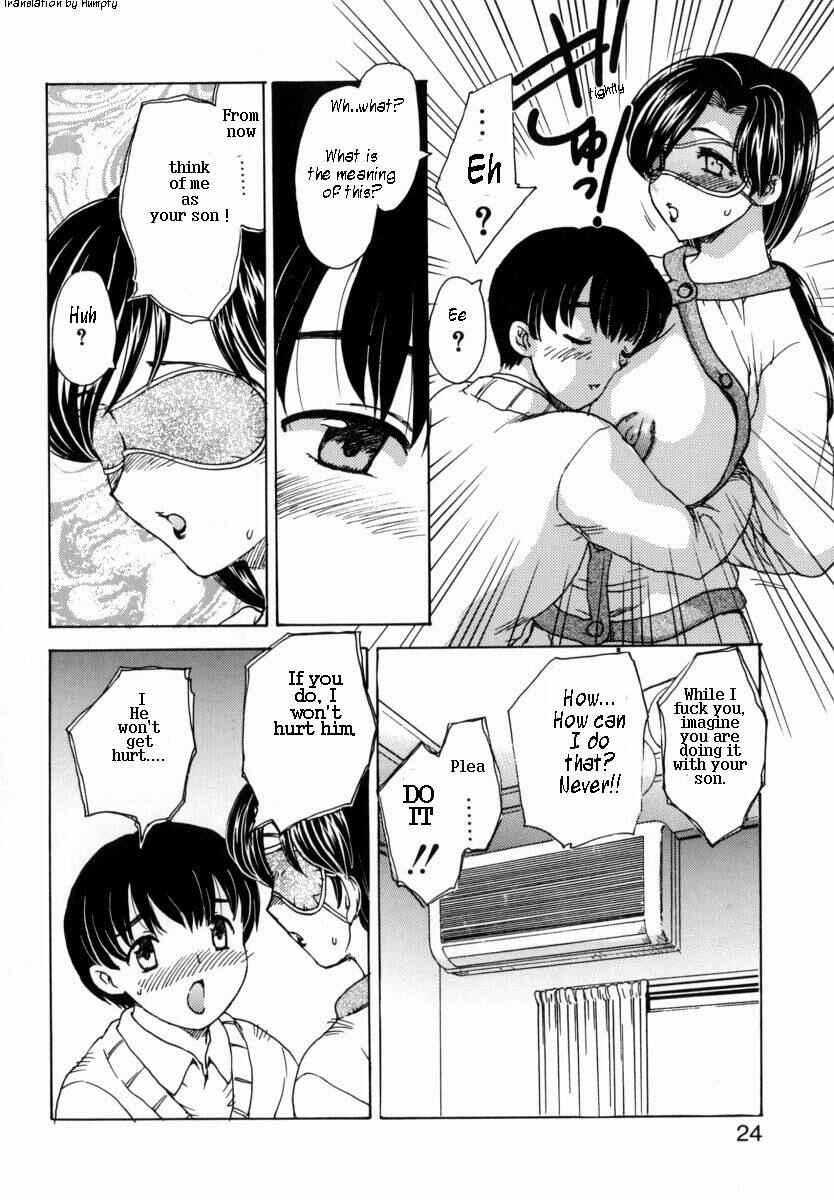 Page 4 Chapter 2 HA-HA