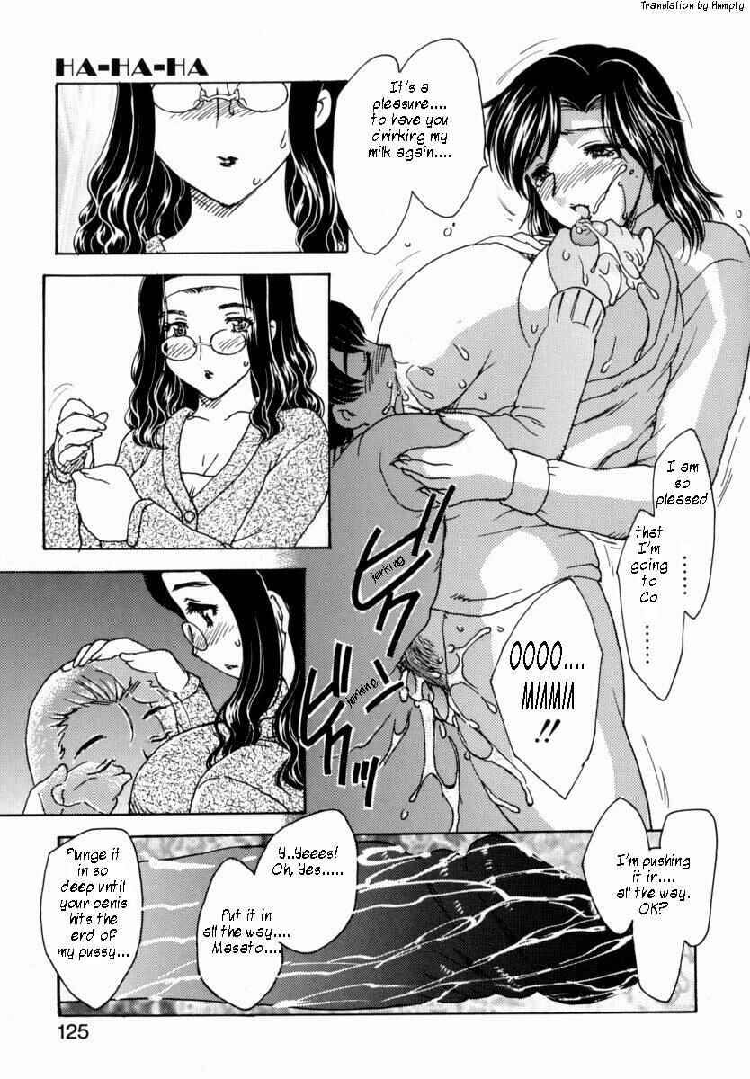 Page 9 Chapter 8 HA-HA
