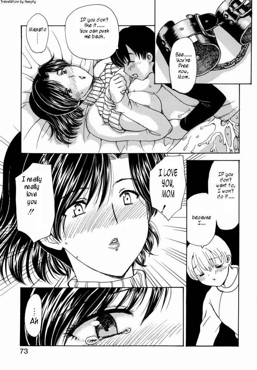 Page 5 Chapter 5 HA-HA