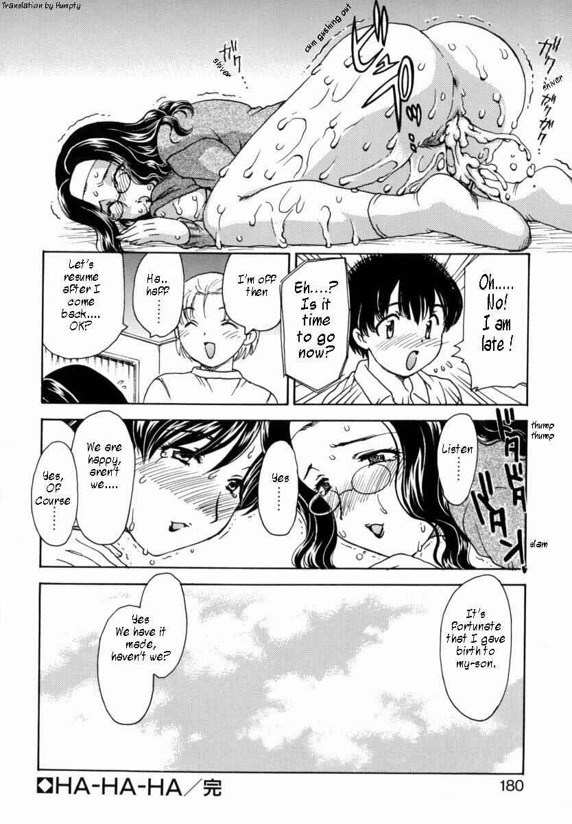 Page 15 Chapter 11 HA-HA