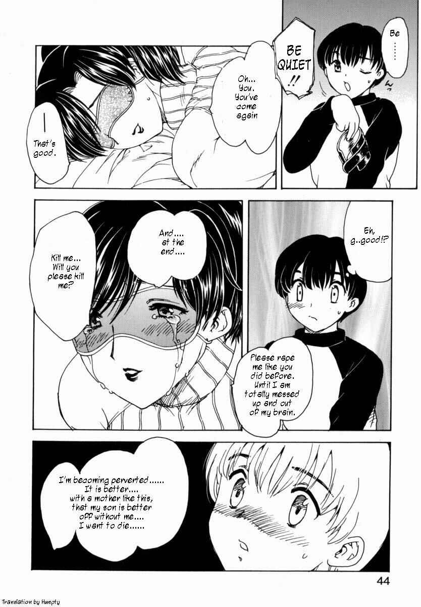 Page 8 Chapter 3 HA-HA