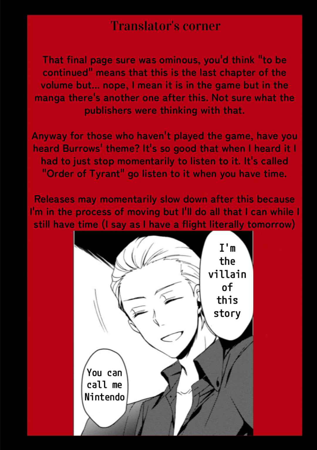 Page 26 Chapter 10 Higyaku no Noel