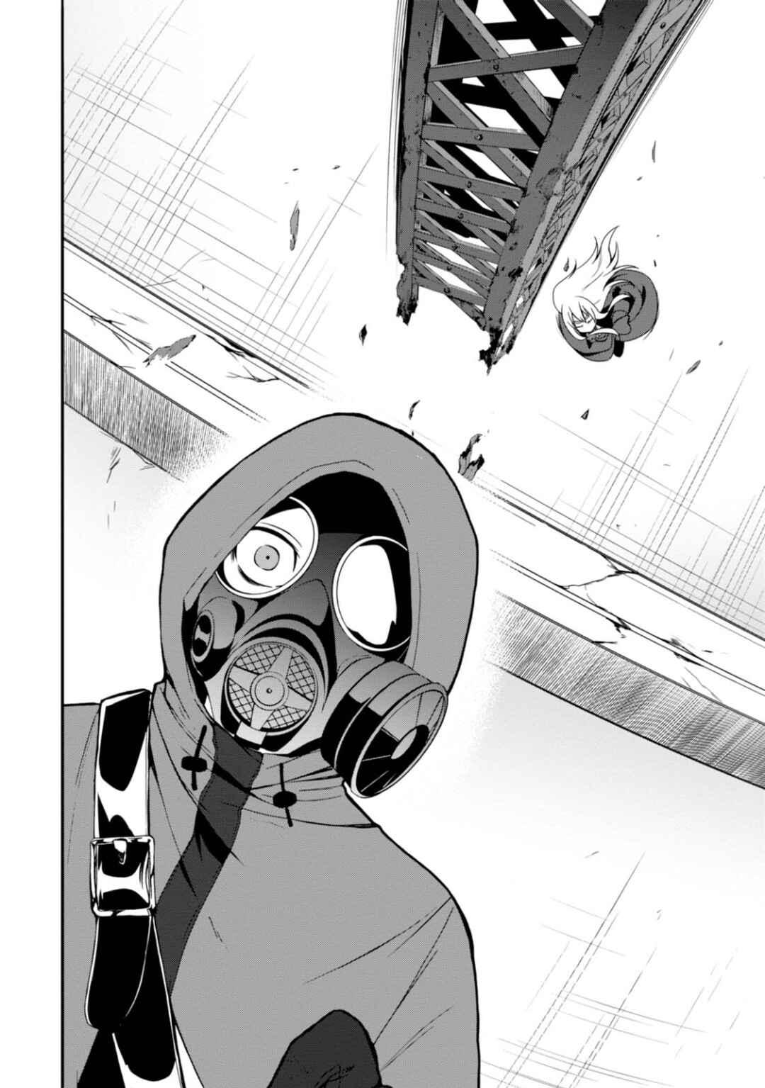 Page 27 Chapter 9 Higyaku no Noel