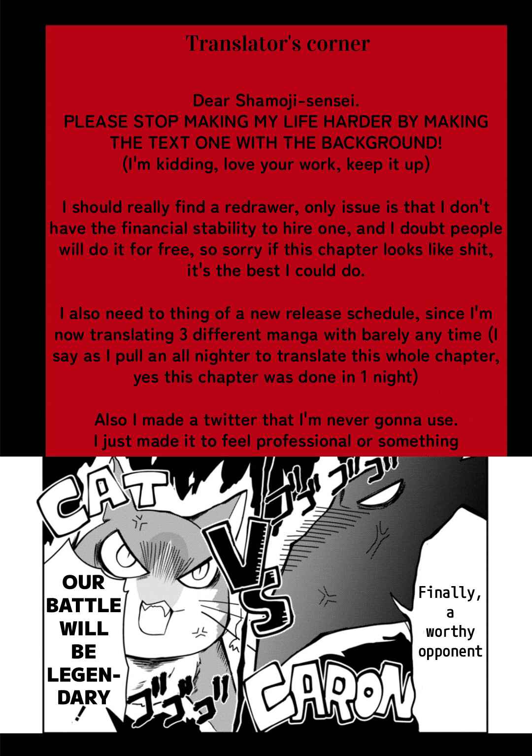 Page 22 Chapter 7 Higyaku no Noel