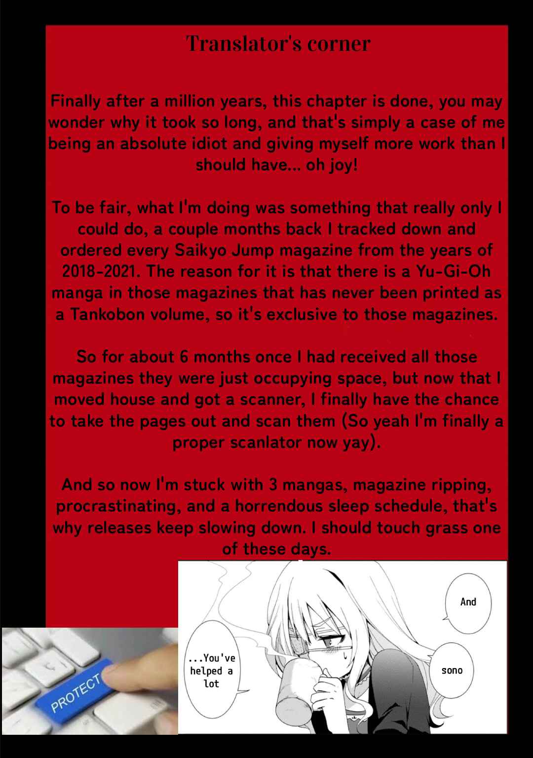 Page 23 Chapter 13 Higyaku no Noel