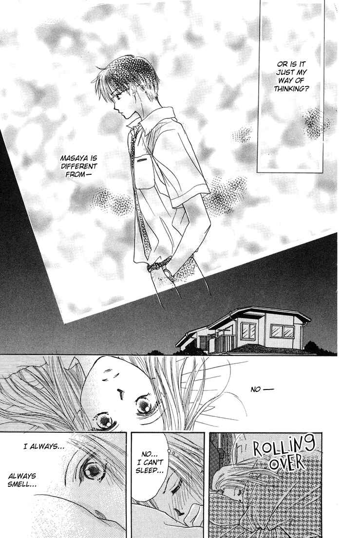Page 38 Chapter 1 Harenchi