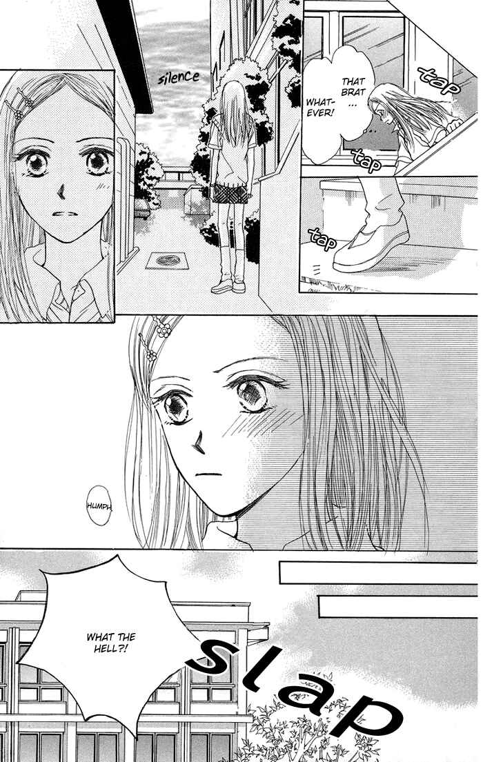 Page 8 Chapter 1 Harenchi