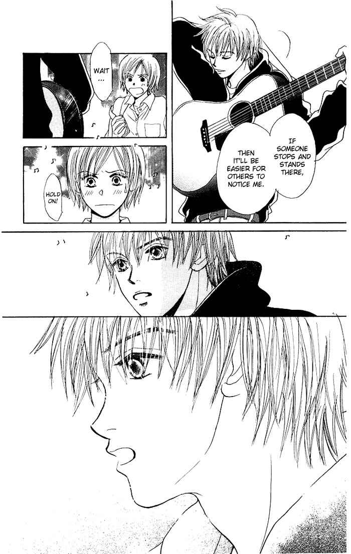 Page 14 Chapter 2 Harenchi