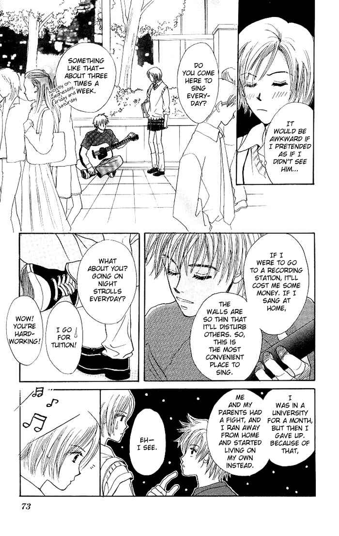 Page 18 Chapter 2 Harenchi