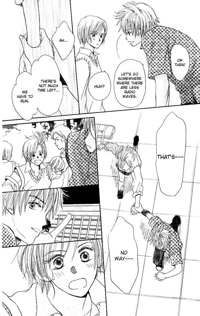 Page 25 Chapter 2 Harenchi