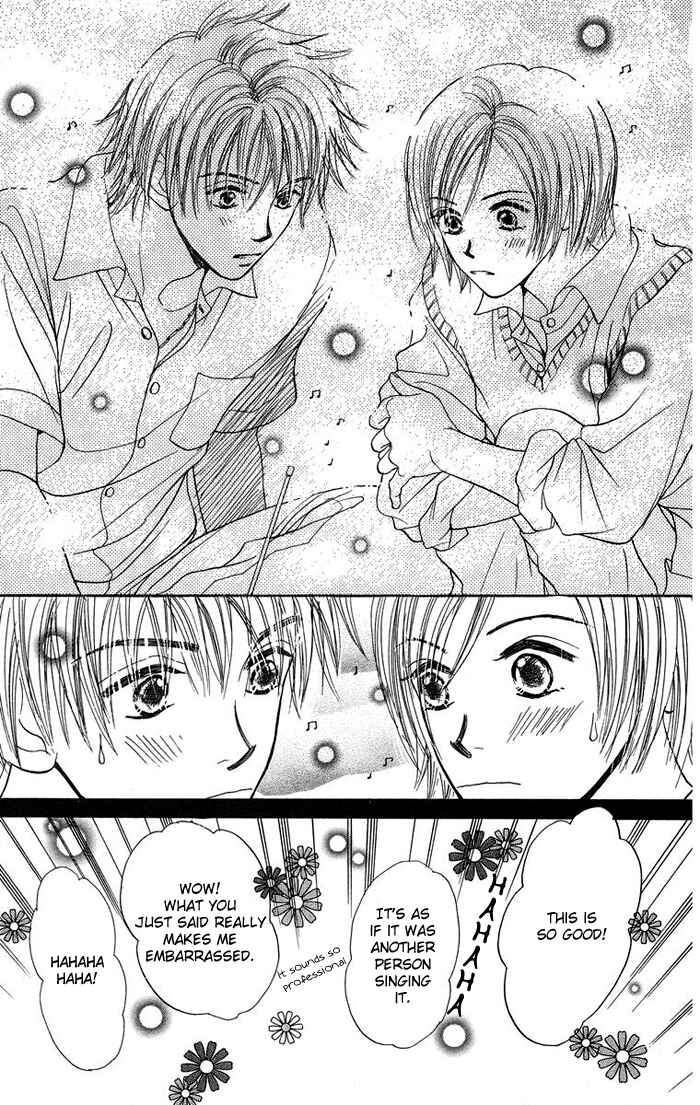 Page 28 Chapter 2 Harenchi