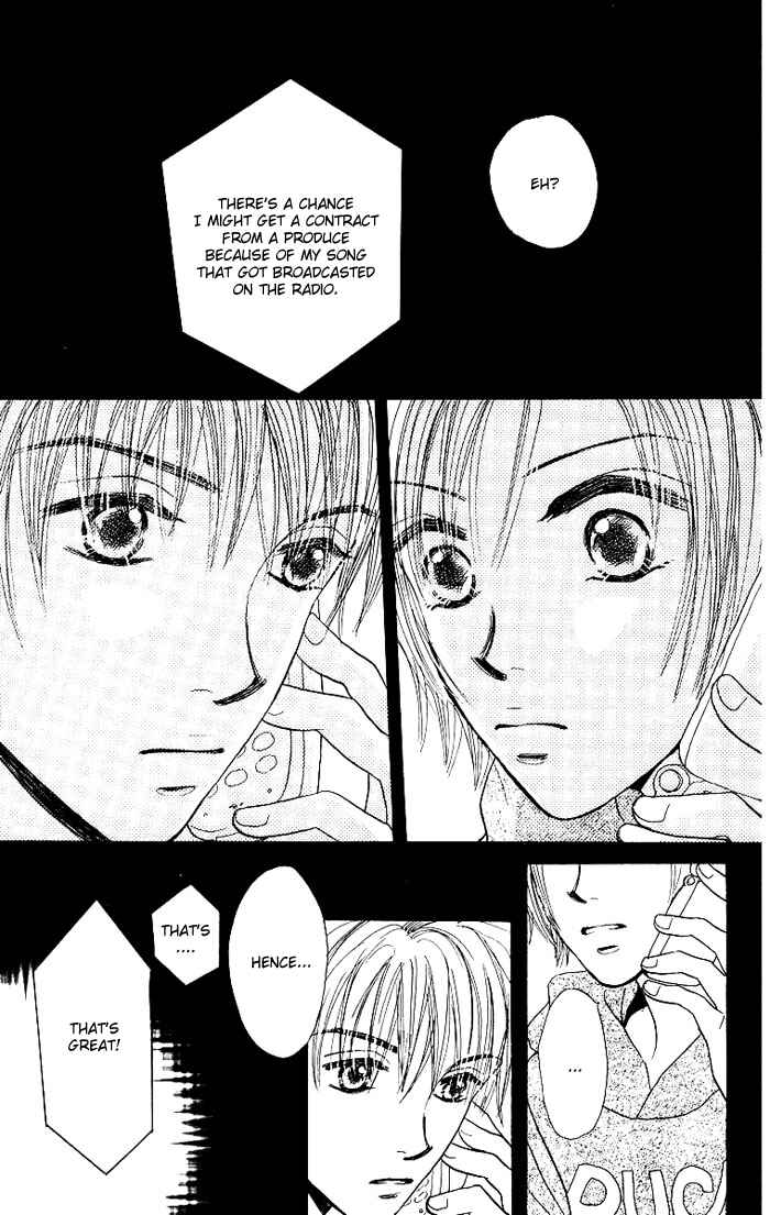 Page 38 Chapter 2 Harenchi