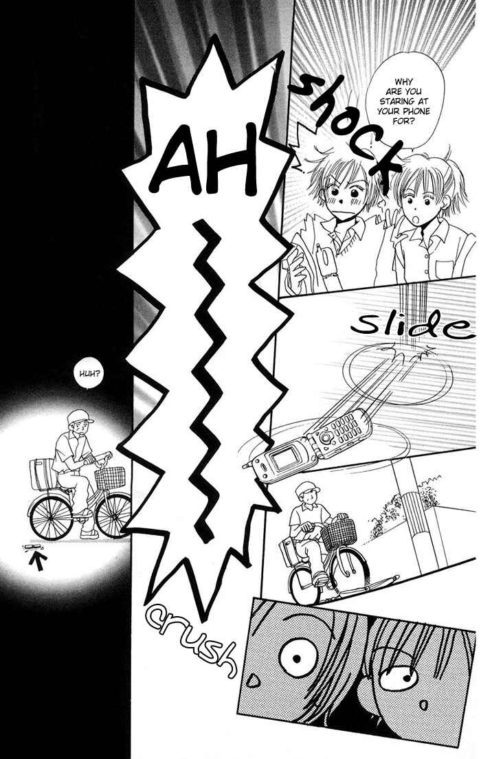 Page 46 Chapter 2 Harenchi