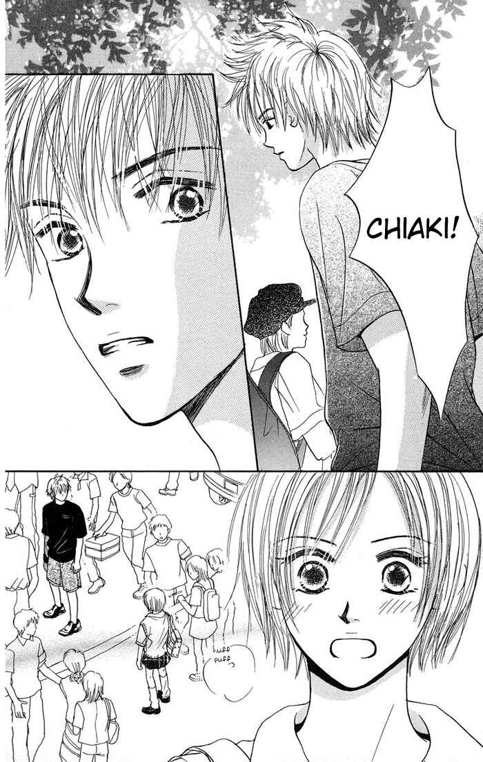 Page 57 Chapter 2 Harenchi