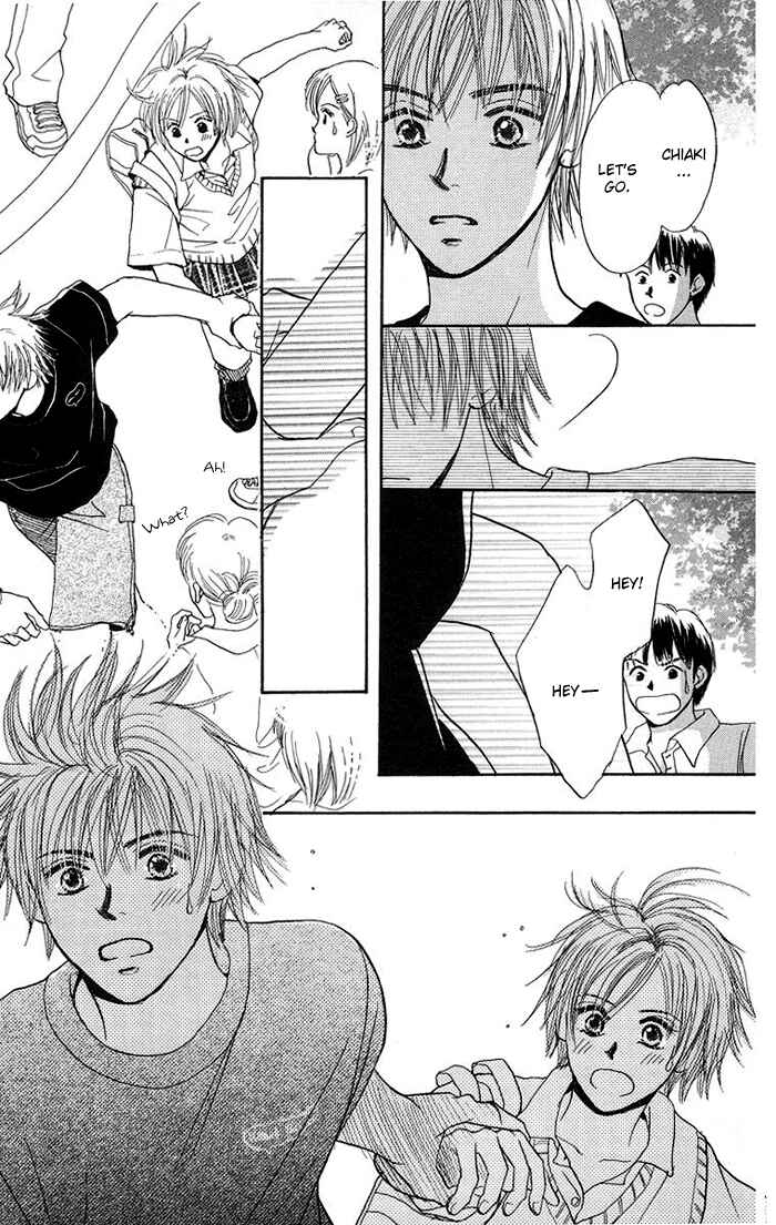 Page 58 Chapter 2 Harenchi