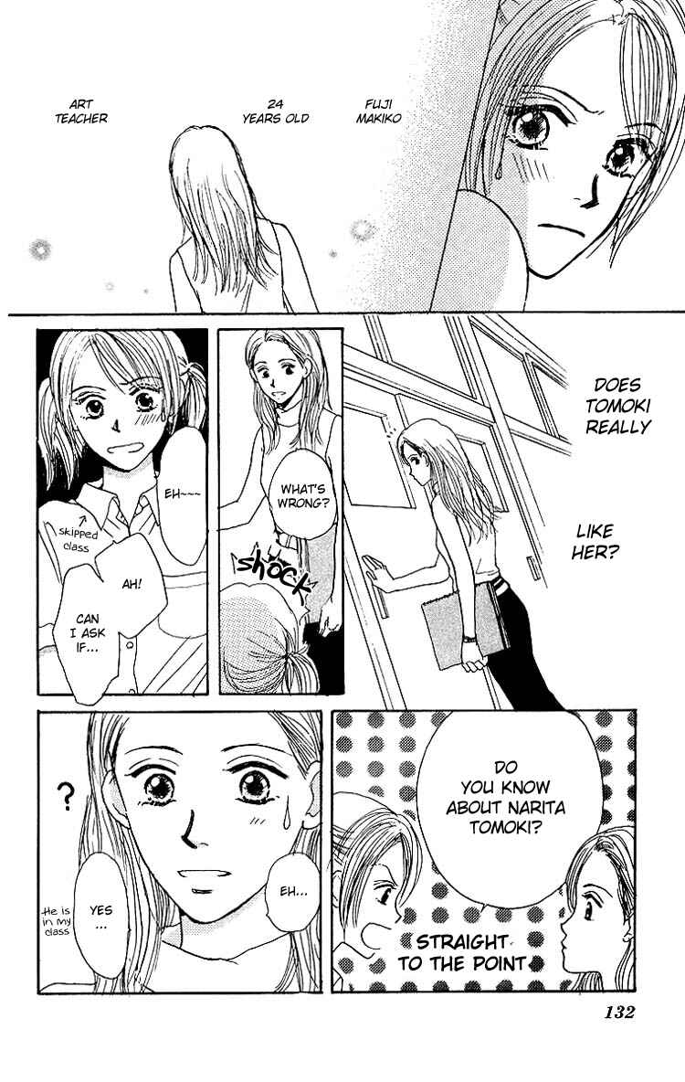 Page 11 Chapter 3 Harenchi