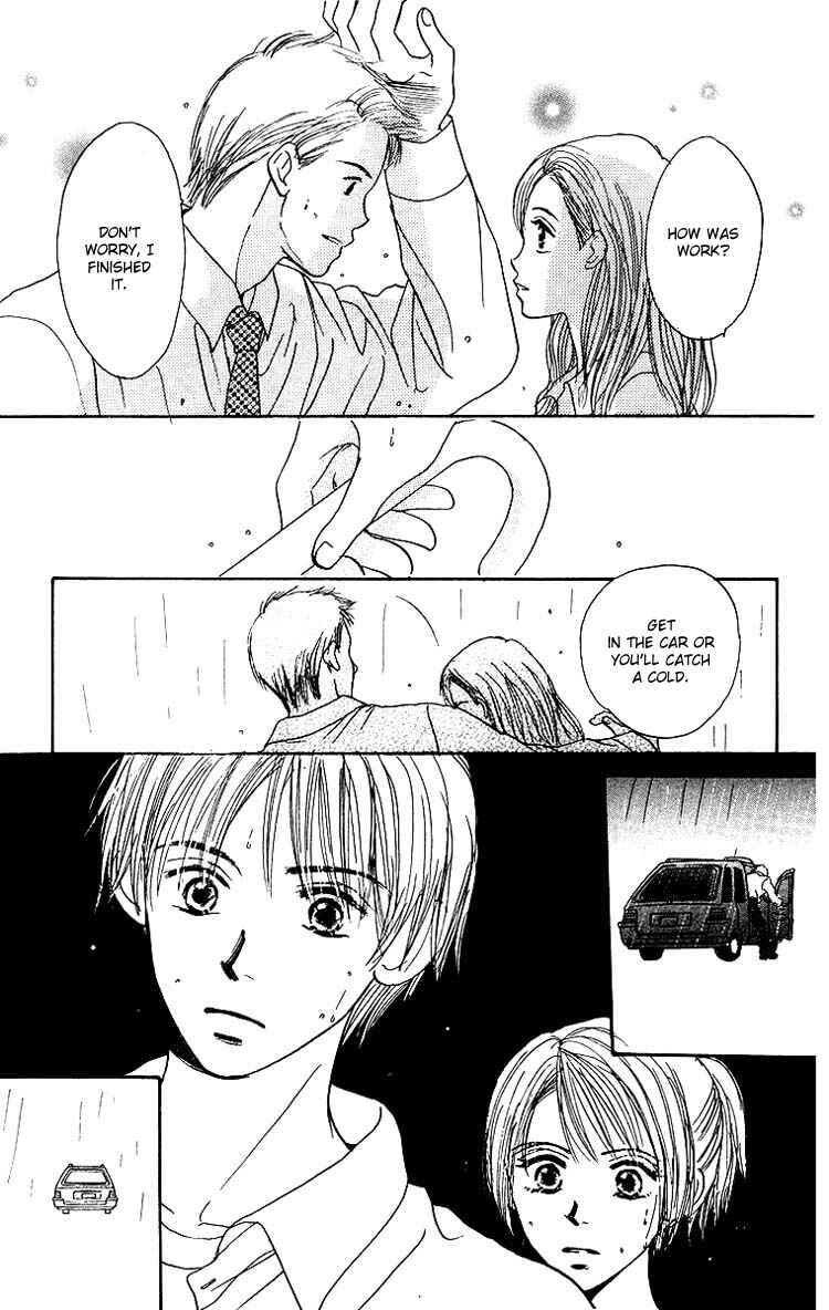 Page 26 Chapter 3 Harenchi