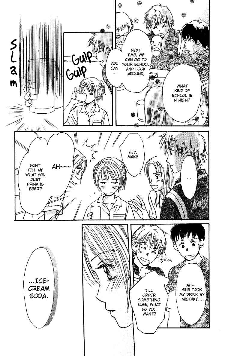 Page 36 Chapter 3 Harenchi