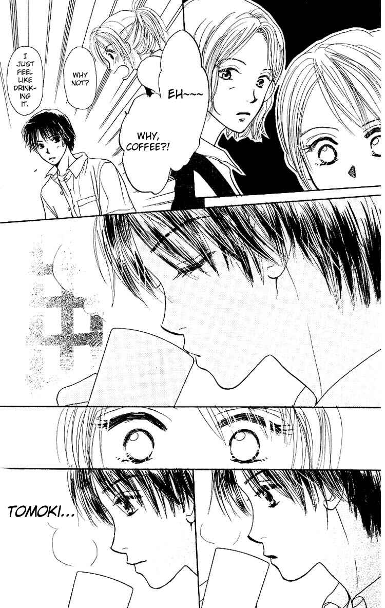 Page 8 Chapter 3 Harenchi