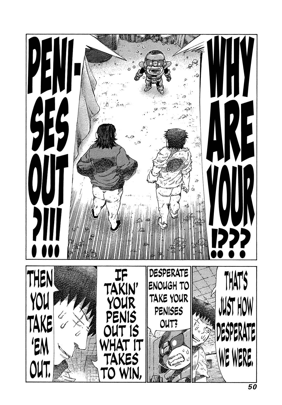 Page 9 Chapter 334 81diver