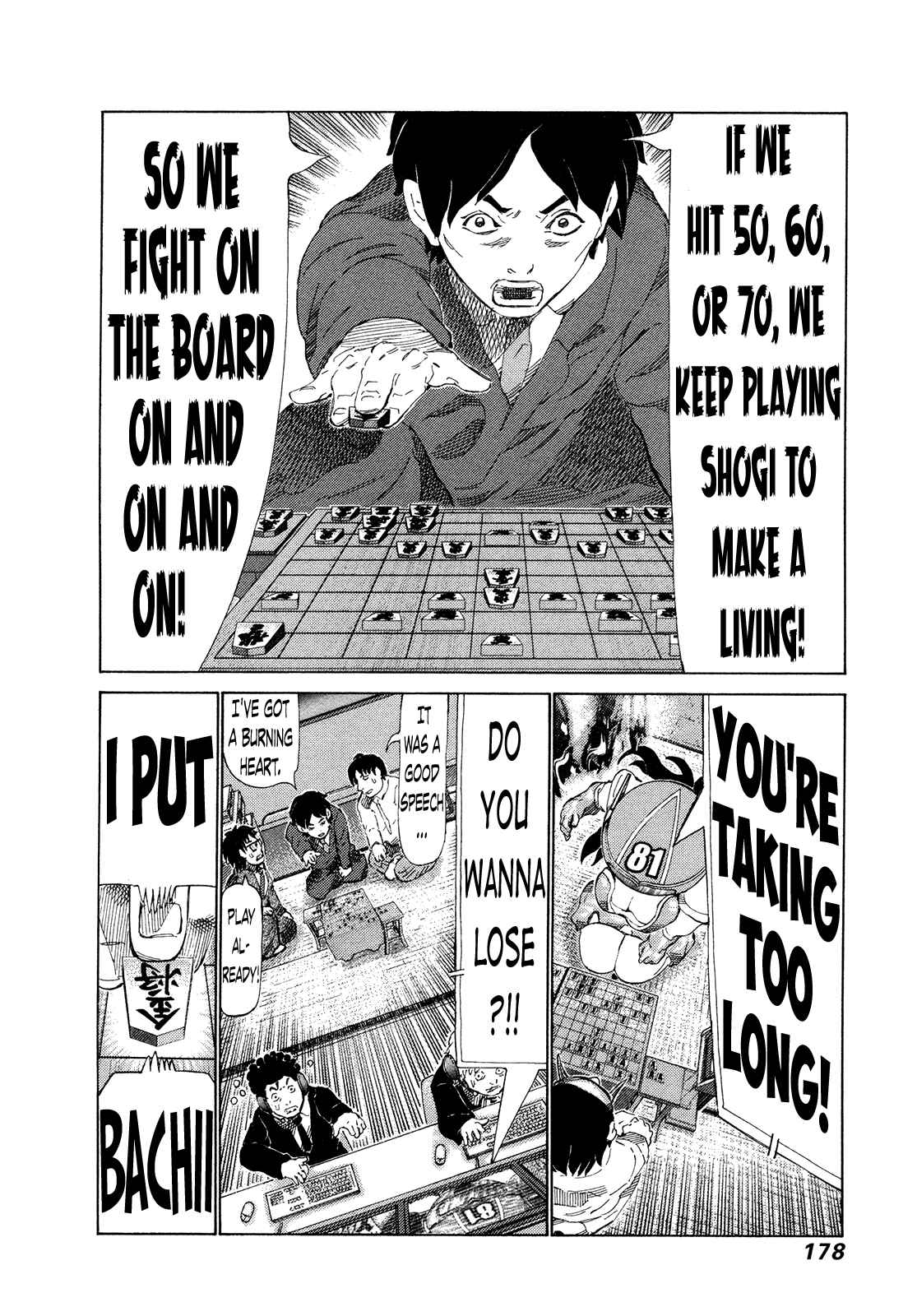 Page 10 Chapter 286 81diver