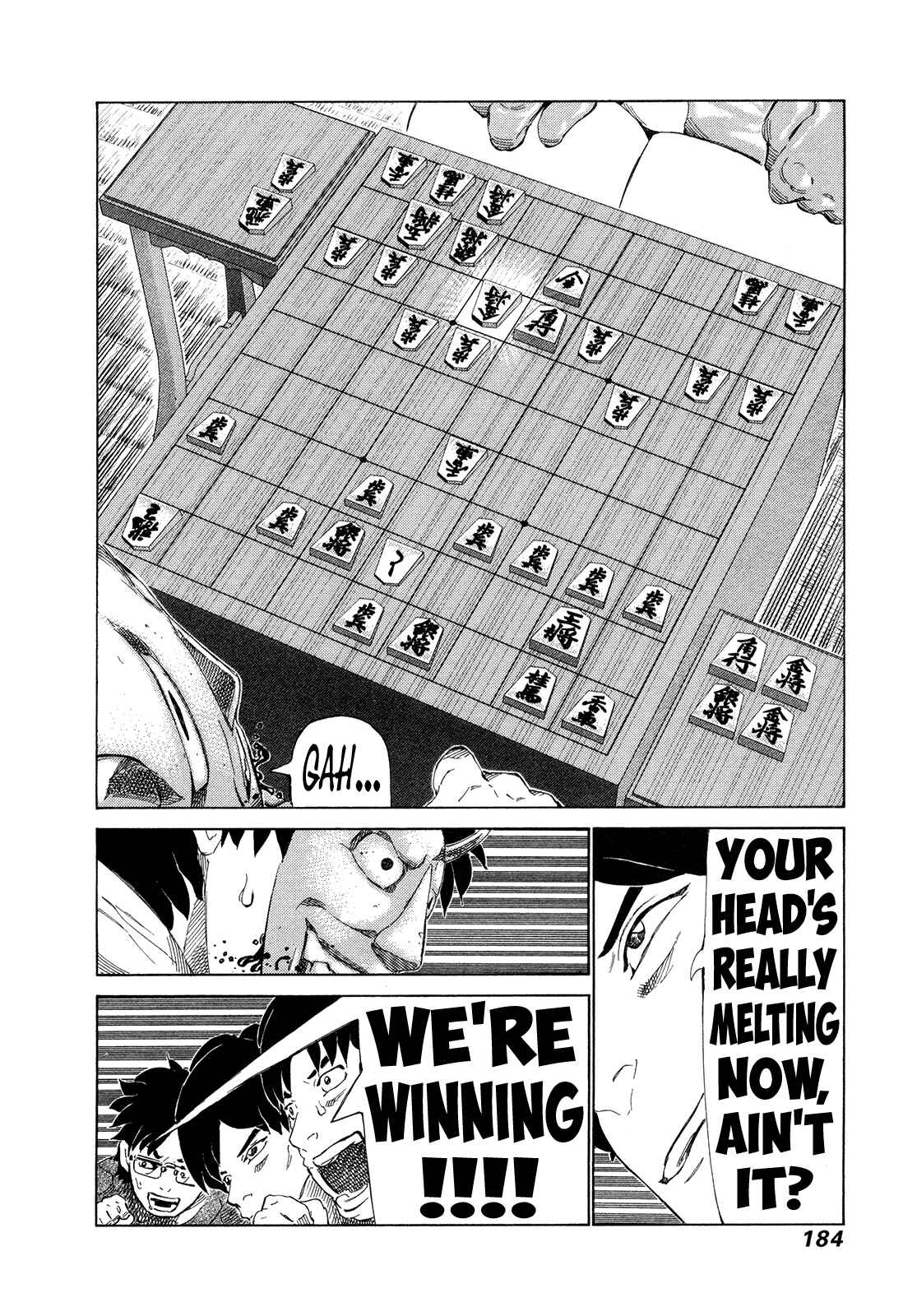 Page 14 Chapter 286 81diver
