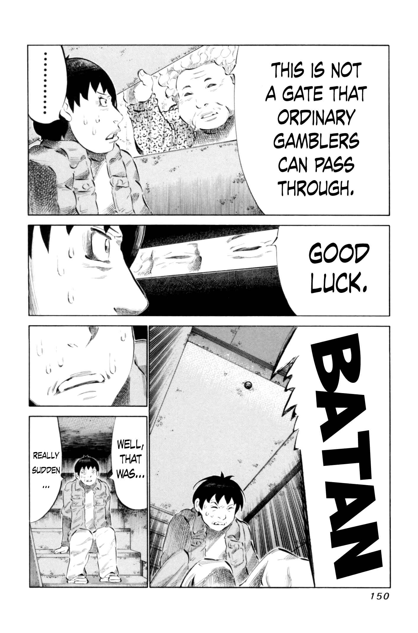 Page 18 Chapter 68 81diver