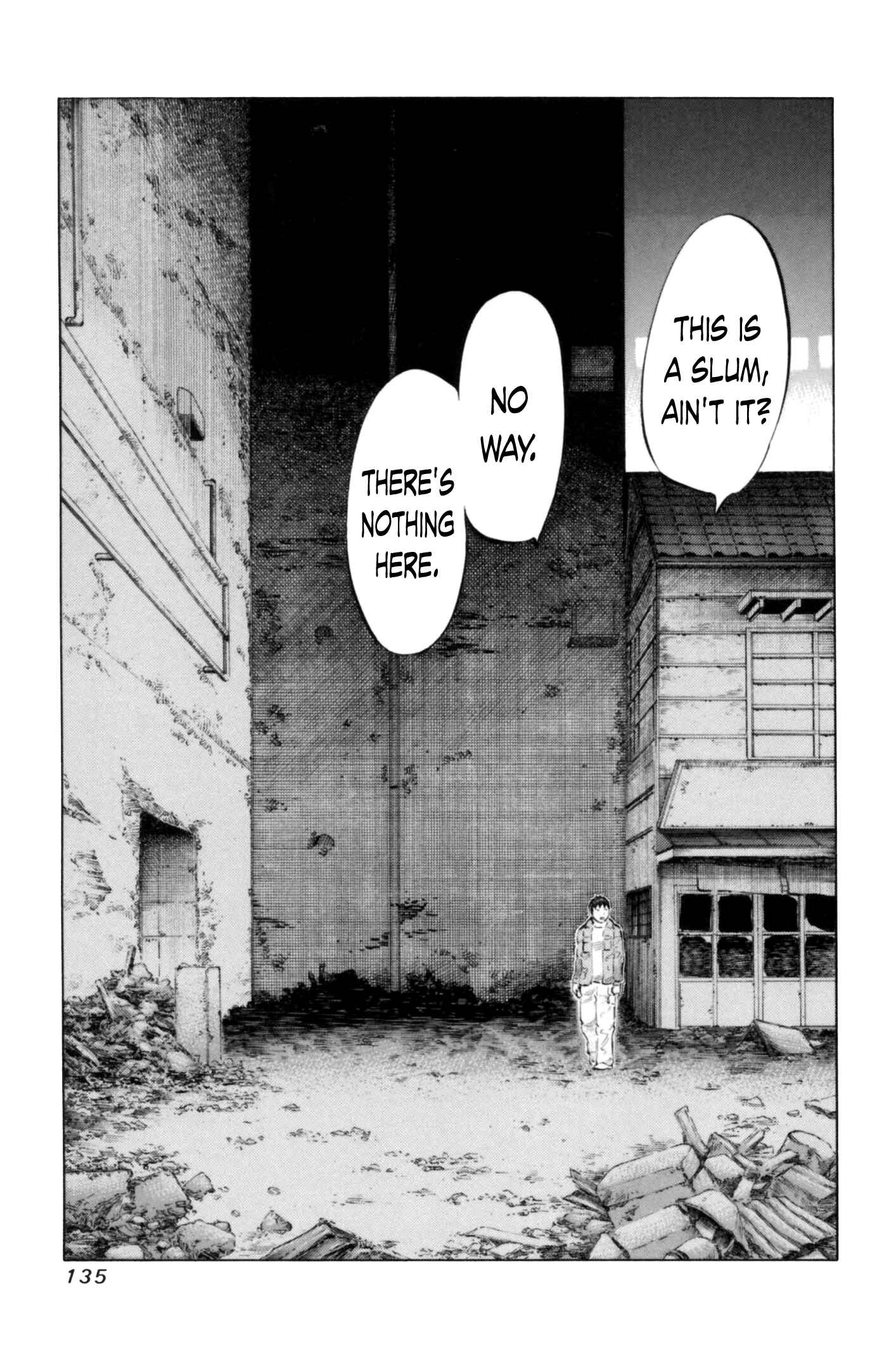 Page 3 Chapter 68 81diver
