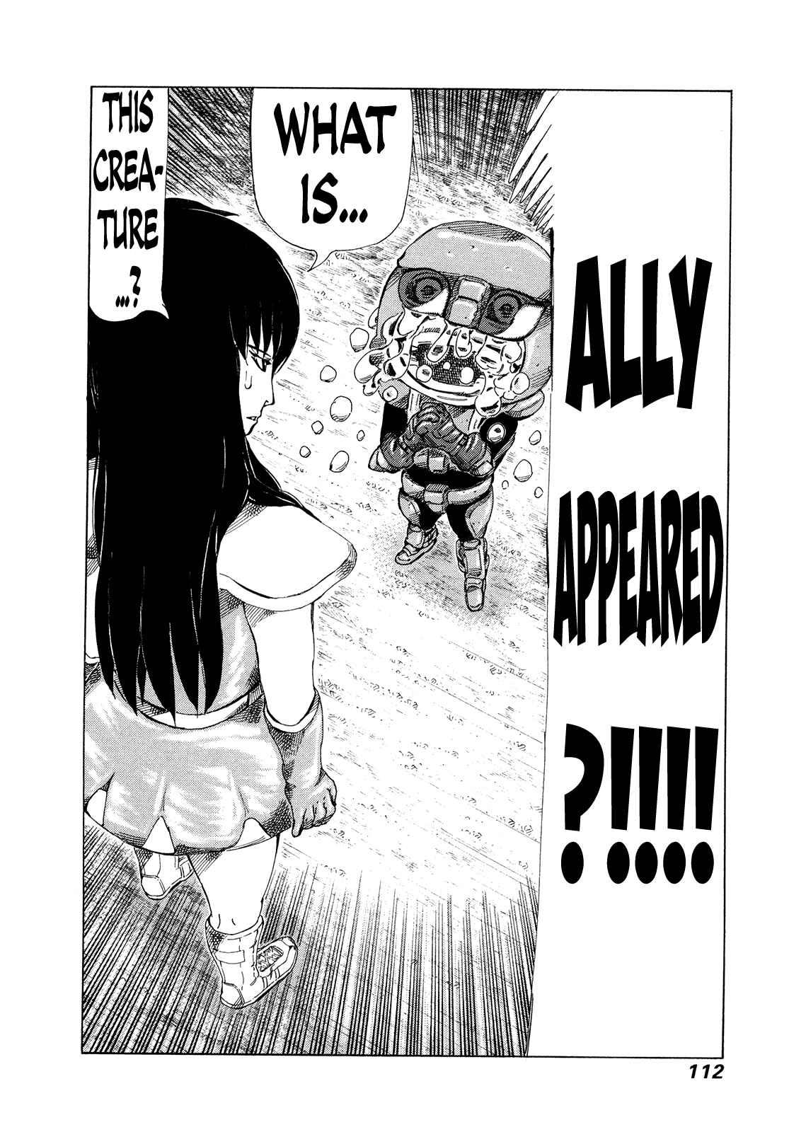 Page 11 Chapter 293 81diver