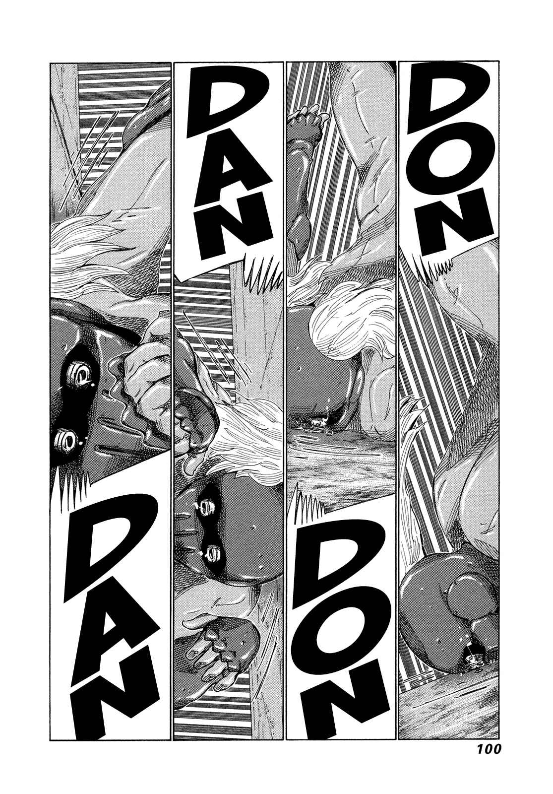 Page 4 Chapter 293 81diver