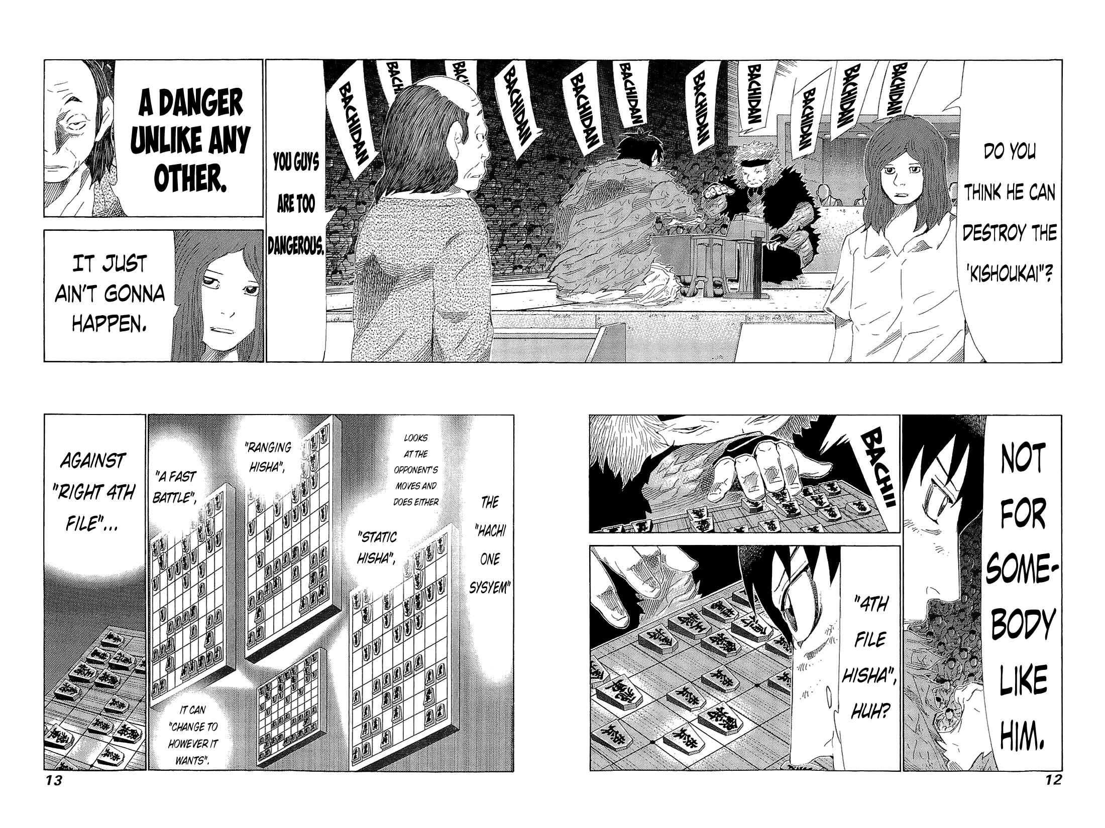 Page 11 Chapter 212 81diver