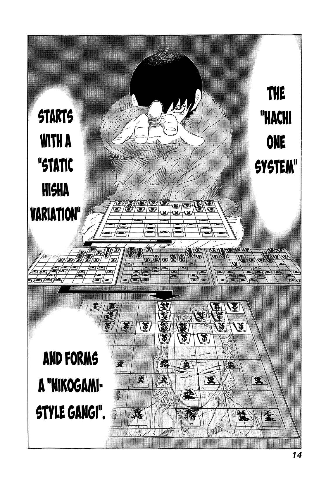 Page 12 Chapter 212 81diver