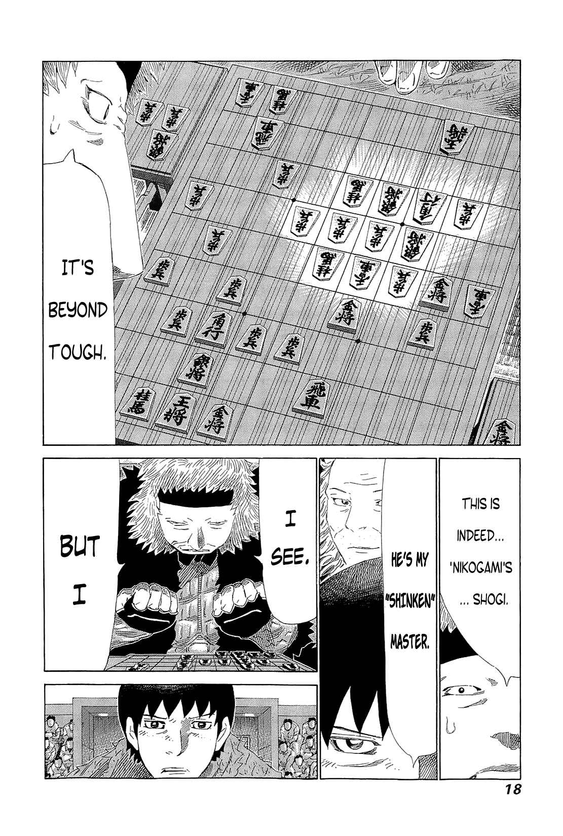 Page 15 Chapter 212 81diver
