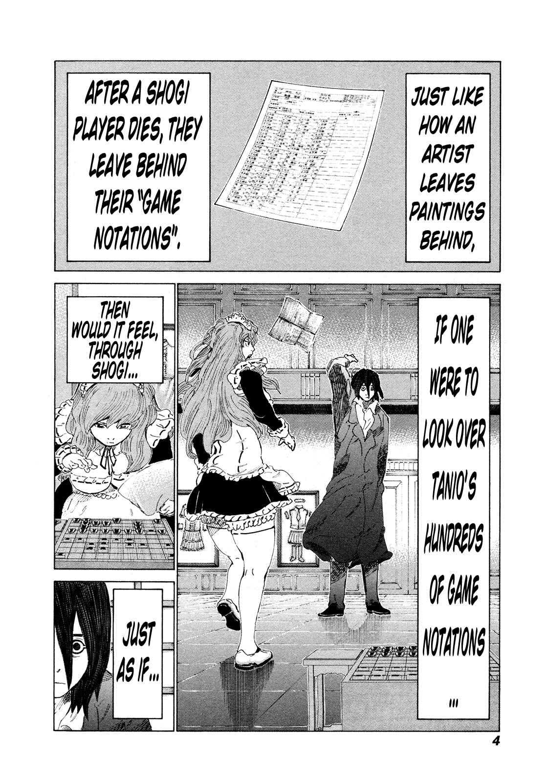 Page 7 Chapter 299 81diver