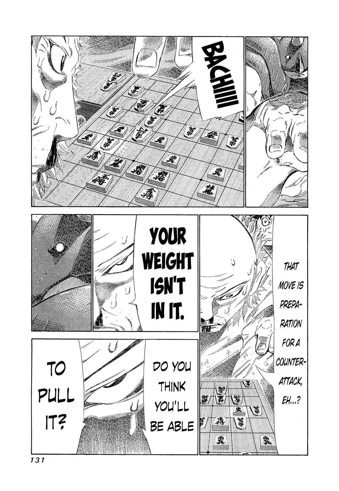 Page 12 Chapter 185 81diver