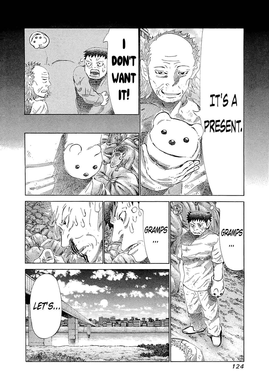 Page 5 Chapter 185 81diver