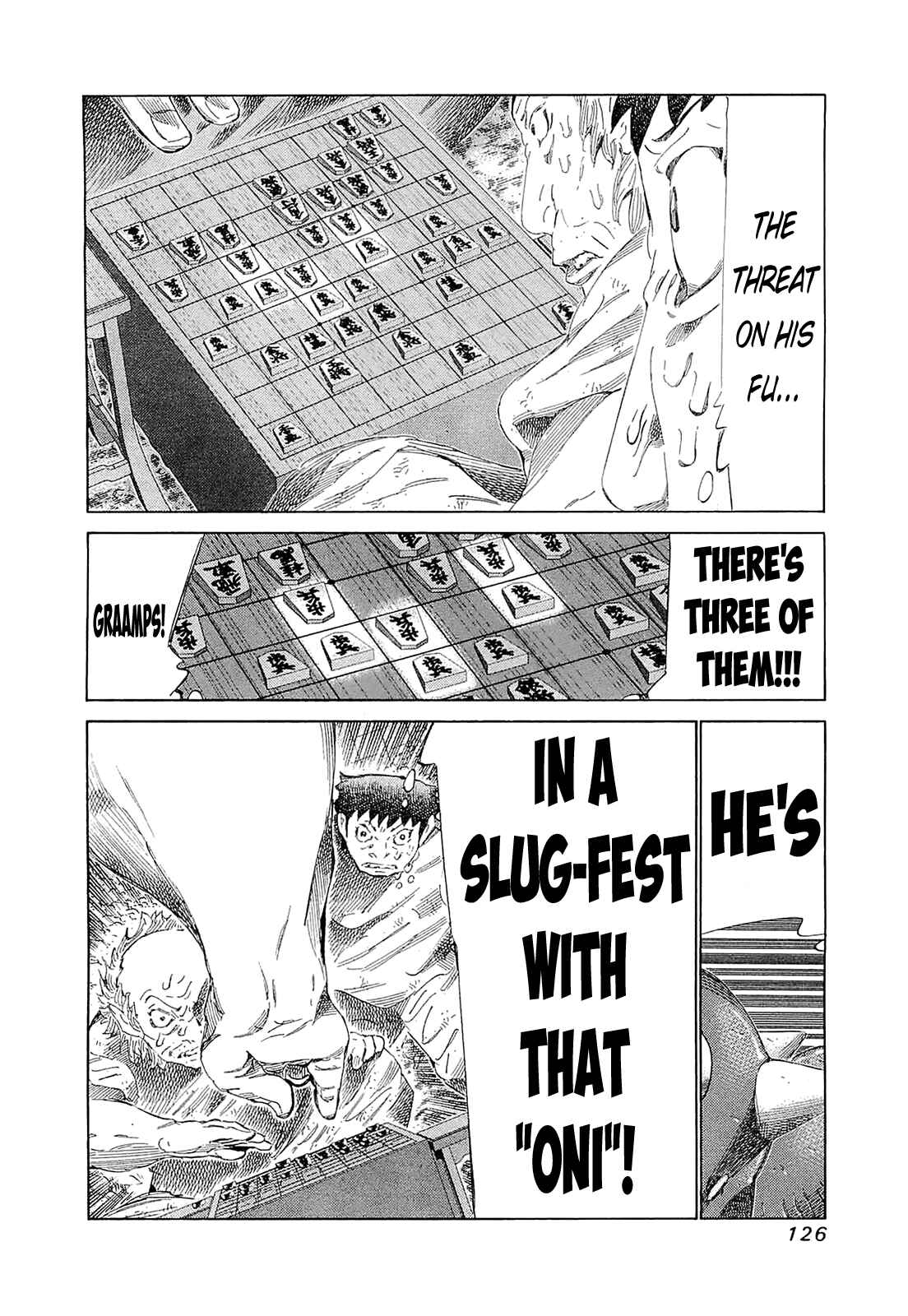 Page 7 Chapter 185 81diver
