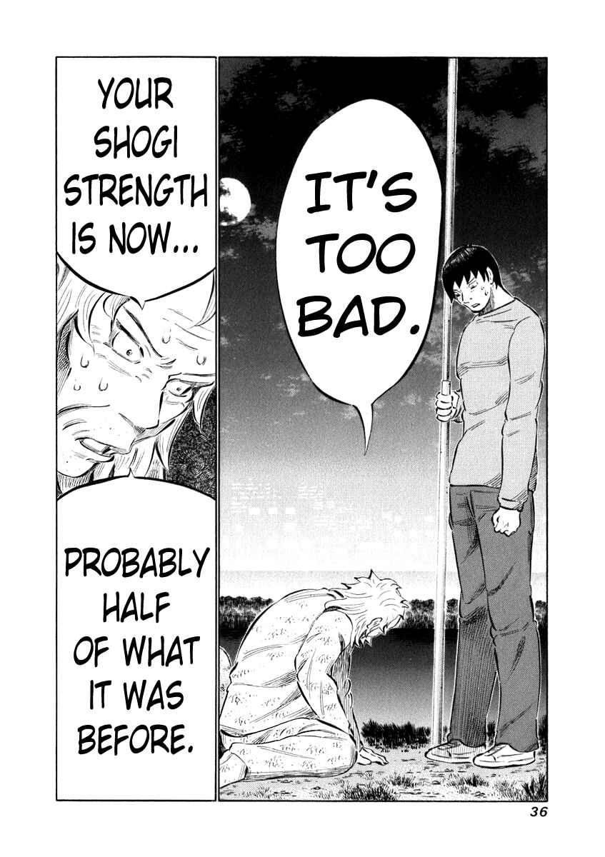 Page 15 Chapter 29 81diver