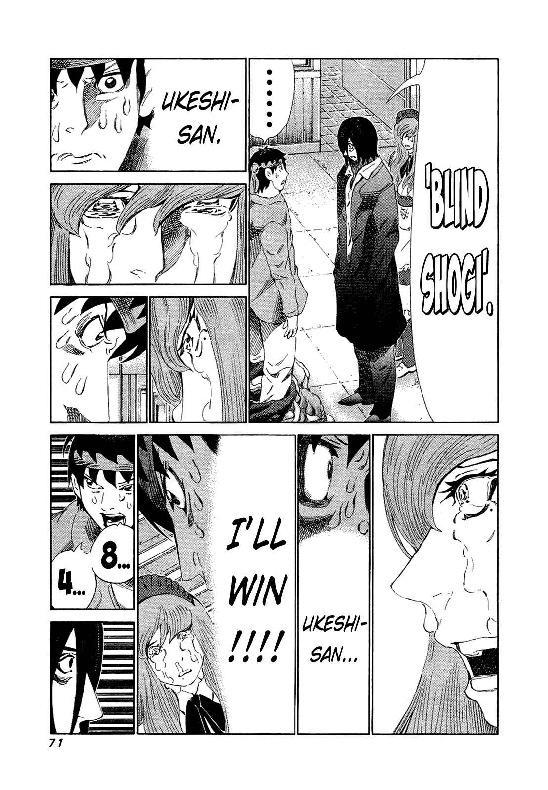 Page 12 Chapter 162 81diver