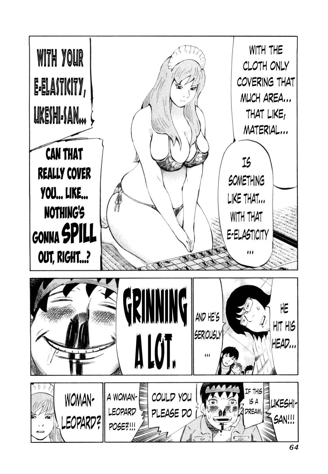 Page 7 Chapter 107 81diver