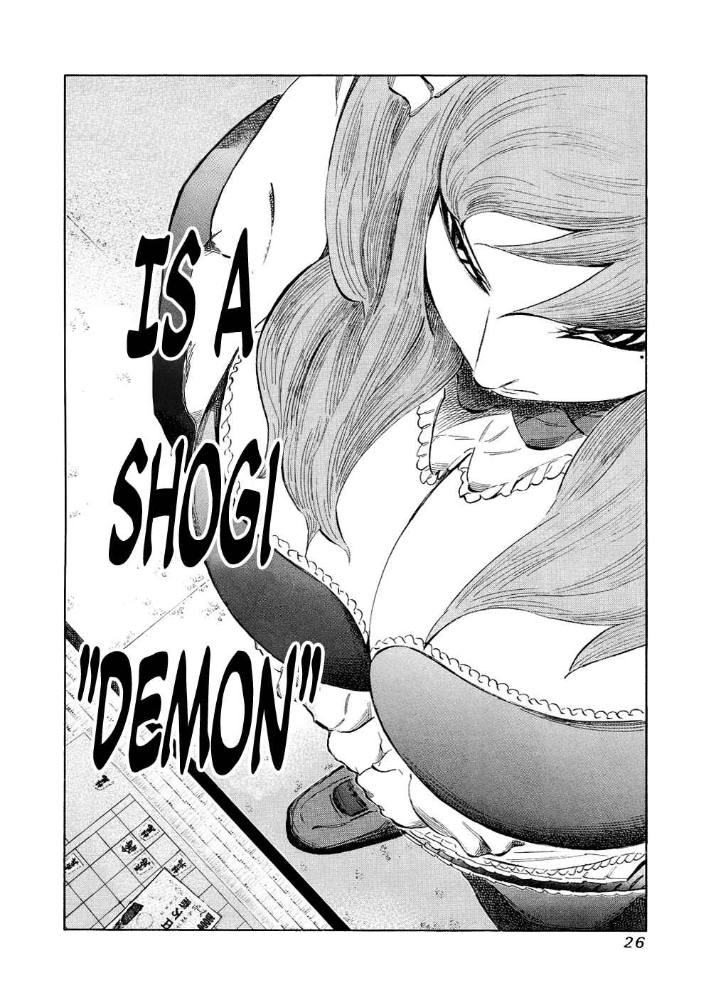 Page 5 Chapter 116 81diver