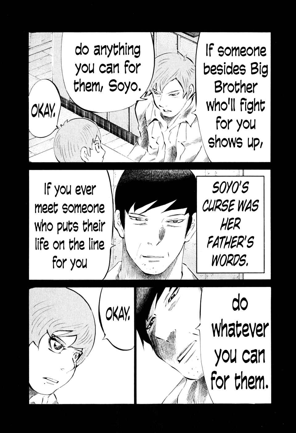 Page 9 Chapter 85 81diver