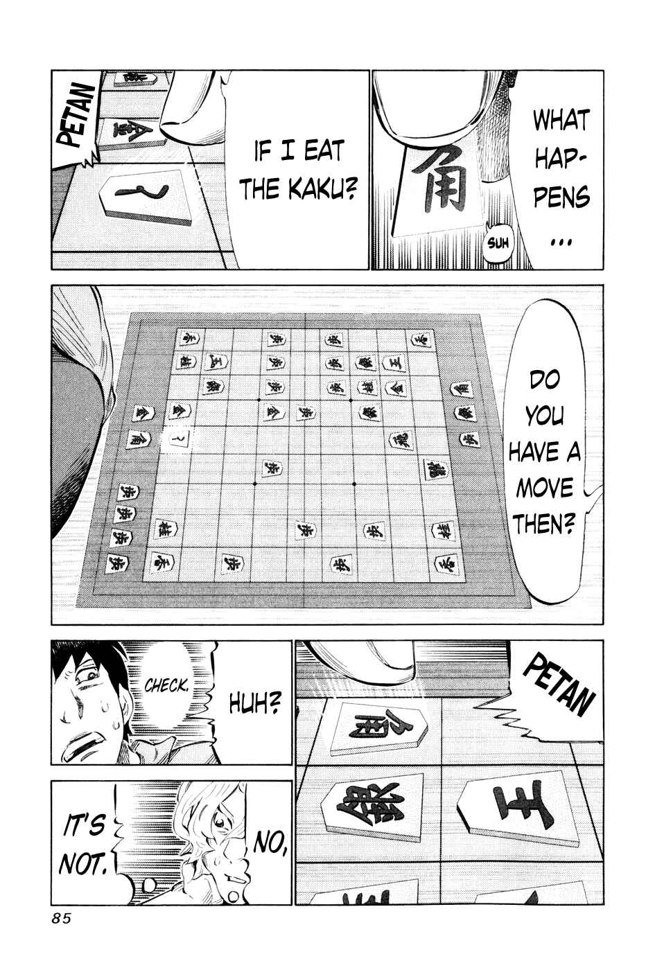 Page 10 Chapter 54 81diver