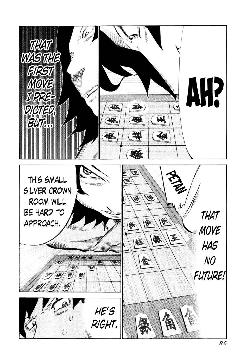 Page 11 Chapter 54 81diver