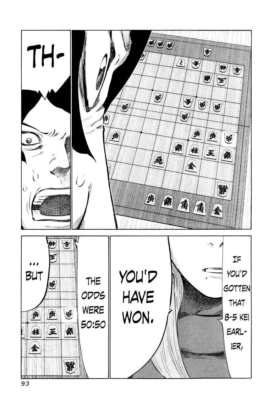 Page 18 Chapter 54 81diver